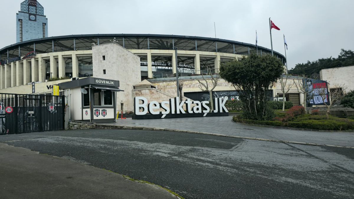 Istanbul, în imagini // foto: GSP.ro