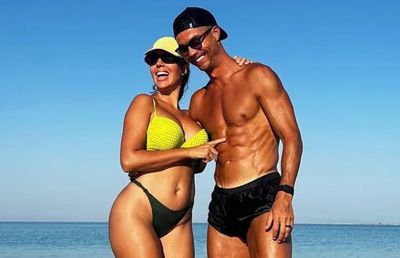 Fotografia extravagantă care a costat 17 milioane de euro » Ultima fiță a celebrului cuplu s-a viralizat instant