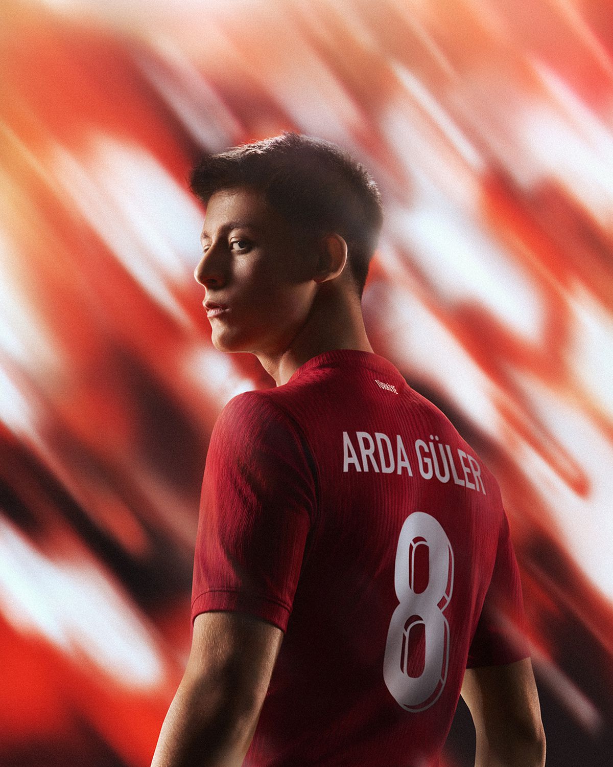 Turcii și-au prezentat noul echipament înaintea barajului cu România