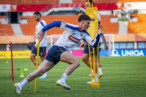 Dennis Man / FOTO: Imago