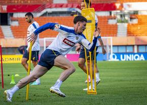 Fotbalistul român pe care mizează Marcel Răducanu: „Poate sclipi, va face diferența cu Turcia!”