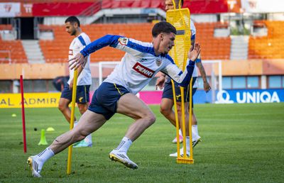 Fotbalistul român pe care mizează Marcel Răducanu: „Poate sclipi, va face diferența cu Turcia!”