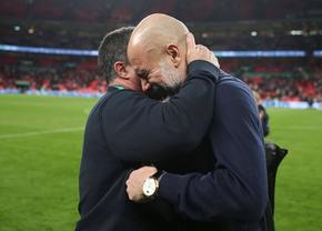 Pep Guardiola și-a făcut rău singur! Din nou