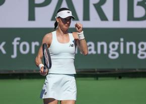 Sorana Cîrstea - Coco Gauff, în „optimile” de la Miami Open » Revenire senzațională a Soranei! Duce meciul în decisiv