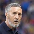 Mihai Stoica o vrea pe U Cluj campioană în acest sezon // foto: Imago