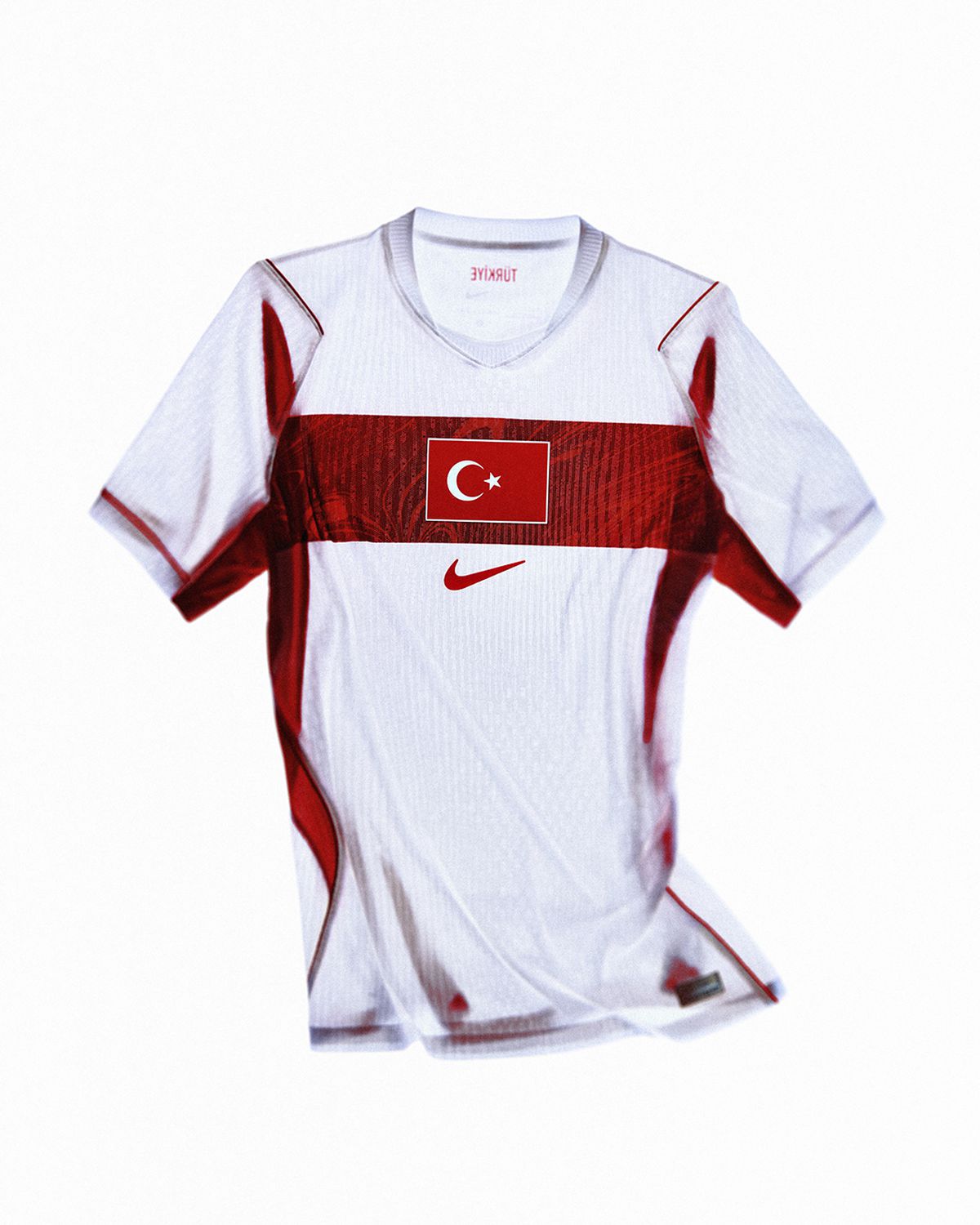 Turcii și-au prezentat noul echipament înaintea barajului cu România