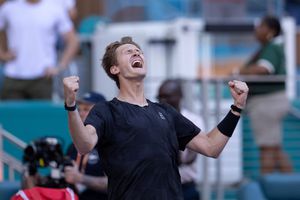 Secretul învingătorului lui Carlos Alcaraz în turneul Masters 1000 de la Miami: „De dimineață citeam Biblia...”