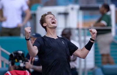 Secretul învingătorului lui Carlos Alcaraz în turneul Masters 1000 de la Miami: „De dimineață citeam Biblia...”