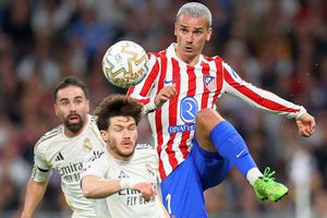 Griezmann pleacă imediat după derby-ul Real - Atletico Madrid! Are permisiunea clubului