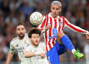 Griezmann pleacă imediat după derby-ul Real - Atletico Madrid! Are permisiunea clubului