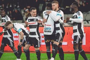 Șeful lui U Cluj a ales adversarele în lupta pentru titlu: „Ele sunt cele mai periculoase”