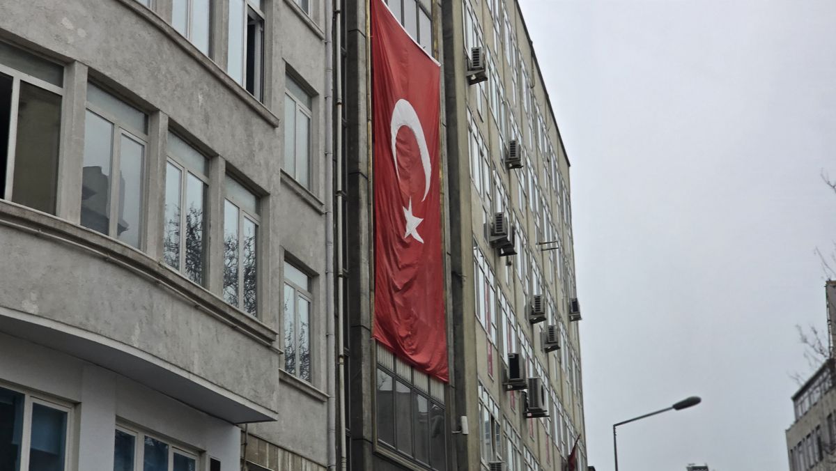 Istanbul, în imagini // foto: GSP.ro