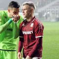 Marian Aioani (stânga) și Claudiu Petrila (dreapta) / Foto: Imago Images