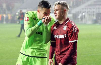 Victor Angelescu mizează pe un jucător de la Rapid în barajul cu Turcia: „Poate cel mai bun din Liga 1”