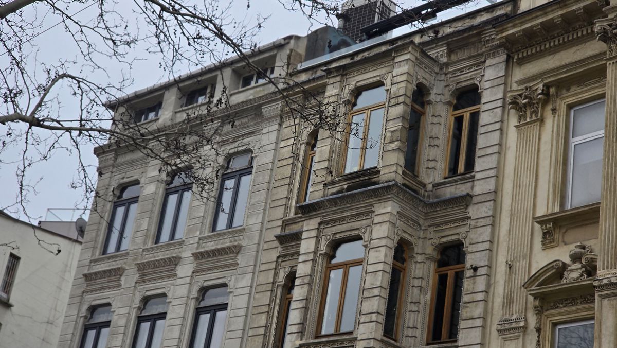 Istanbul, în imagini // foto: GSP.ro