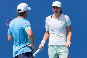 Iga Swiatek, decizie radicală după eșecul de la Miami » S-a despărțit de un membru important al echipei