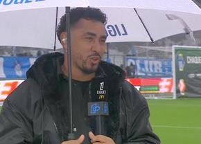 Adio, fotbal! La 38 de ani, Dimitri Payet și-a anunțat în lacrimi retragerea