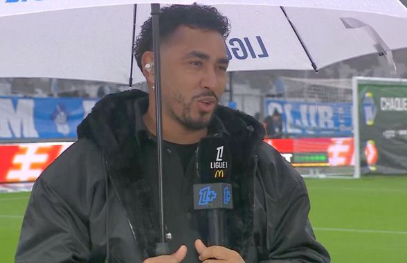 Adio, fotbal! La 38 de ani, Dimitri Payet și-a anunțat în lacrimi retragerea