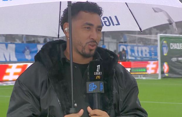 Adio, fotbal! La 38 de ani, Dimitri Payet și-a anunțat în lacrimi retragerea