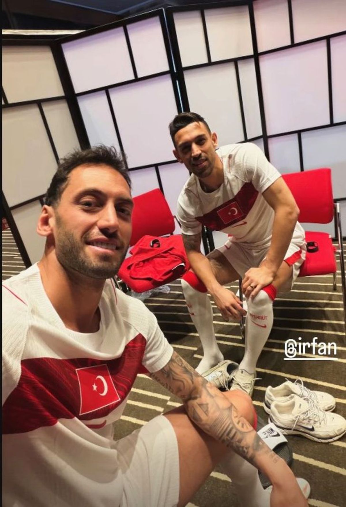 Echipamentul Turciei înaintea barajului cu România