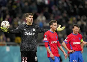 Câți bani a câștigat FCSB în Europa League în acest sezon » Roș-albaștrii sunt codași