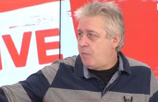 Contre între glorii » Claudiu Vaișcovici, după declarațiile lui Victor Pițurcă: „Nu a fost un fotbalist extraordinar”