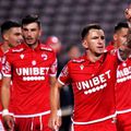 Sorescu nu exclude un transfer la FCSB