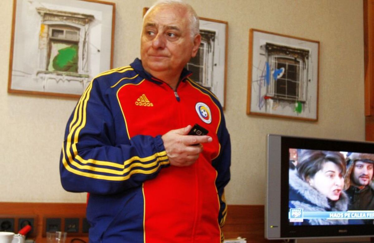 EXCLUSIV Doctorul Pompiliu Popescu: „Coronavirusului îi place dulcele din sânge. Poate fi fatal inclusiv celor care sunt pachete de mușchi”