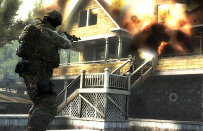 Sporturile virtuale, tot mai căutate în perioada Coronavirusului: Counter-Strike, 1.1 milioane de jucători online în 24 de ore
