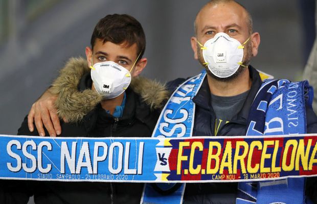 Comentariu Andrei Niculescu » Mai avem nevoie și de fotbal? De ce reluarea competițiilor înseamnă un pas spre normalitate