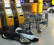 Imagine de arhivă de pe aeroportul din Frankfurt. sursa foto: flickr.com