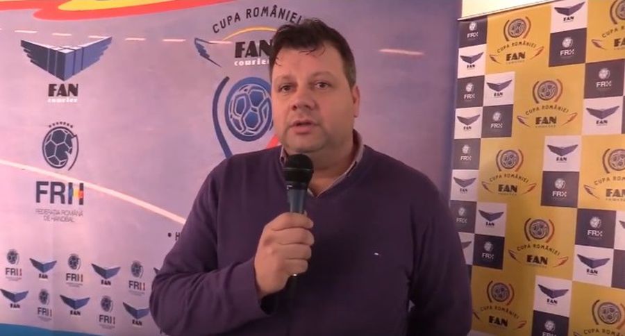 Managerul lui Dinamo, atac fără precedent la Alexandru Dedu: „Nu mor câinii când vor zmeii”