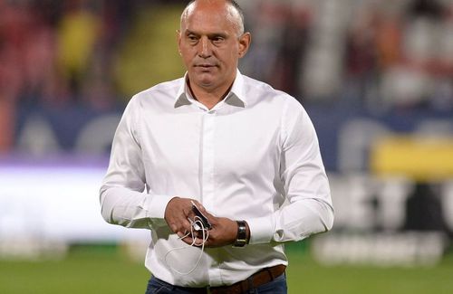 Florin Prunea este managerul lui Dinamo din iunie 2019