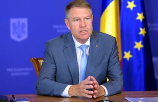 COVID-19. Klaus Iohannis: „Avem o creștere semnificativă a cazurilor în ultimele 24 de ore. Există un risc major ca epidemia să se reaprindă”