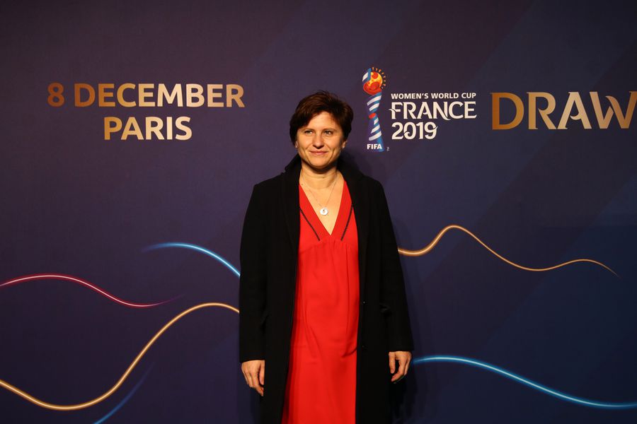 COVID-19. Roxana Mărăcineanu, ministrul francez al Sportului: „Nu e sfârșitul lumii dacă nu se joacă Roland Garros”