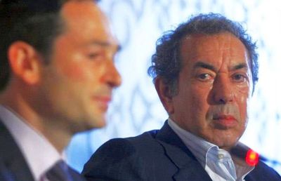 DINAMO. EXCLUSIV. Nicolae Badea, interviu cu cărțile pe față: „Dinamo se vinde pe un leu? O să fie cel mai greu leu din istorie!”