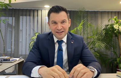 COVID-19. Ionuț Stroe, ministrul Tineretului și Sportului, a anunțat azi când și în ce condiții se pot întoarce sportivii la antrenamente