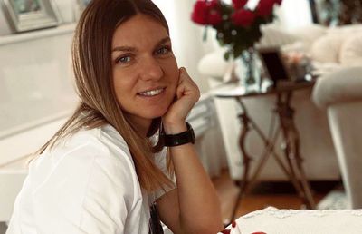 COVID-19. Simona Halep le-a vorbit americanilor despre situația din România: „Armata a ieșit pe străzi! E îngrijorător”