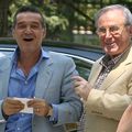 Gigi Becali va fi dat în judecată de jucătorii de la FCSB