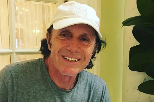Ziarul argentinian ”Ole” a dezvăluit că Guillermo Vilas se luptă cu Alzheimer de câțiva ani