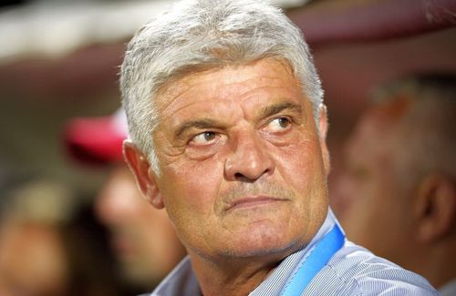 Ioan Andone va fi președintele lui Dinamo