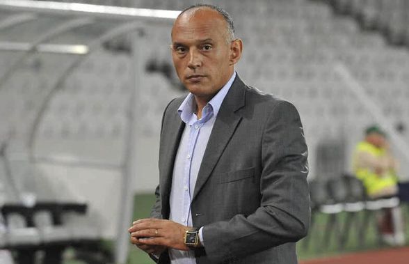 Florin Prunea contestă planul „Liga 1 în Antalya”: „Bodescu a propus asta din calitatea lui de vulcanizator?”