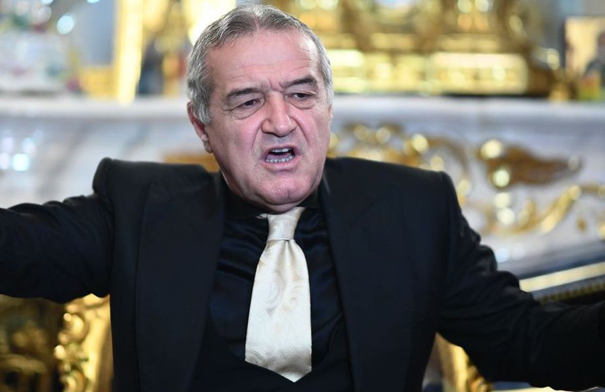 EXCLUSIV Se destramă FCSB după eliminarea din Europa League? „Gigi Becali e forțat să facă asta”