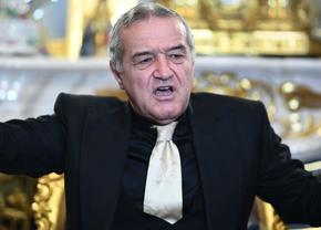 Gigi Becali, după ce a auzit cererea lui Șumudică: „Să fie ascultat, faceți-i pe plac!”