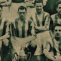 Motherwell, câștigătoarea Copa del Rey în 1927 FOTO Motherwell Football Club