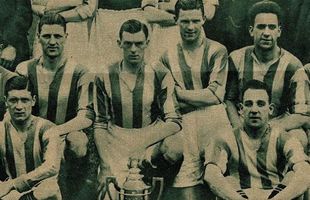 Singura echipă din afara Spaniei care a cucerit Copa del Rey » Povestea impresionantă a clubului din Scoția din urmă cu 94 de ani