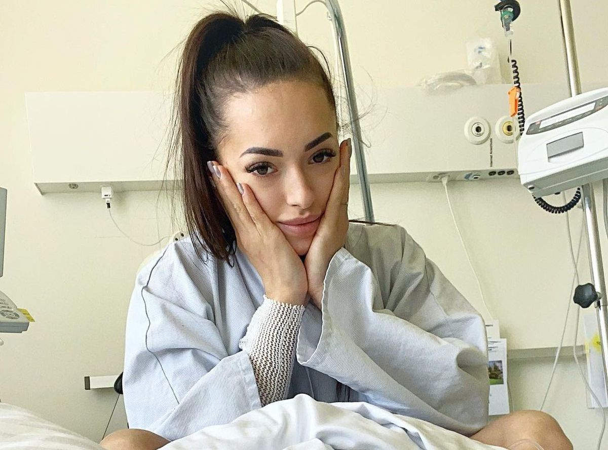 Continuă problemele pentru Larisa Iordache: „Doctorii elvețieni au fost uluiți cum de a putut concura la un asemenea nivel”