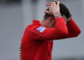 CSA Steaua București, ghinion la tragerea la sorți » FRF a stabilit ordinea pentru barajele de promovare