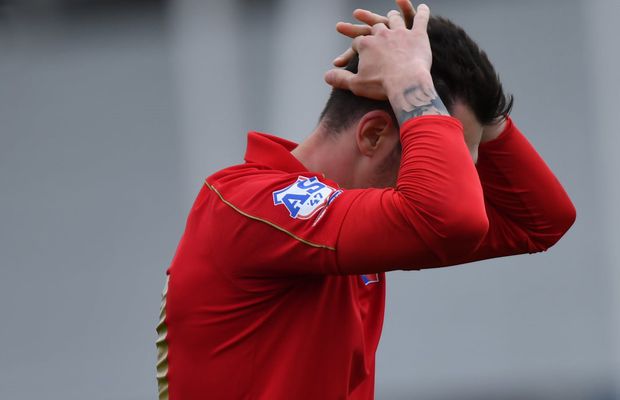 CSA Steaua București, ghinion la tragerea la sorți » FRF a stabilit ordinea pentru barajele de promovare