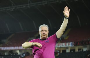 Marius Șumudică, dezvăluiri de la negocieri: „M-au zăpăcit într-o noapte” + Ce spune despre o revenire în Liga 1